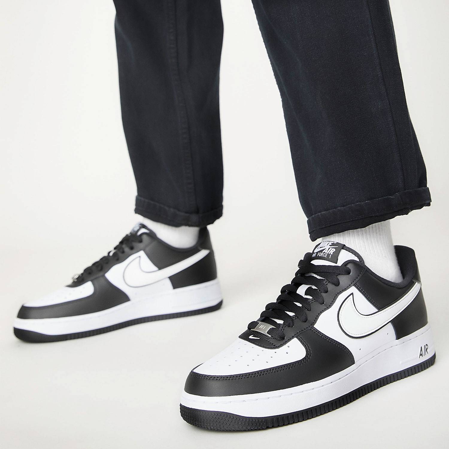 Air Force 1 Low 07 - Hombres