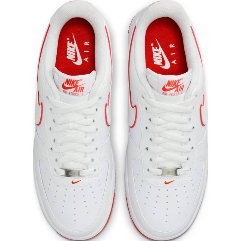 NIKE Air Force 1 07 Lv8 Toasty Zapatilla Urbana Hombre Blanco Nike