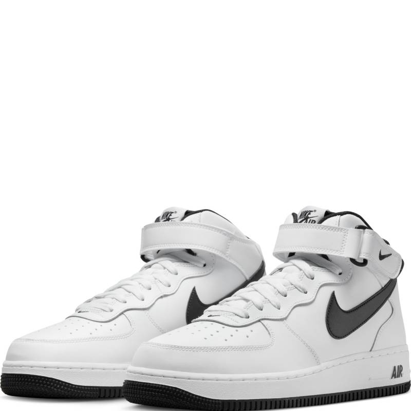 NIKE Air Force 1`07 Zapatilla Urbana Hombre Blanco Nike