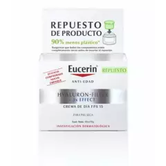 EUCERIN - Refill Hf Fps15 50 Ml Eucerin