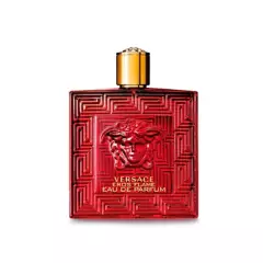 VERSACE - Perfume Hombre Eros Flame EDP 200Ml Versace