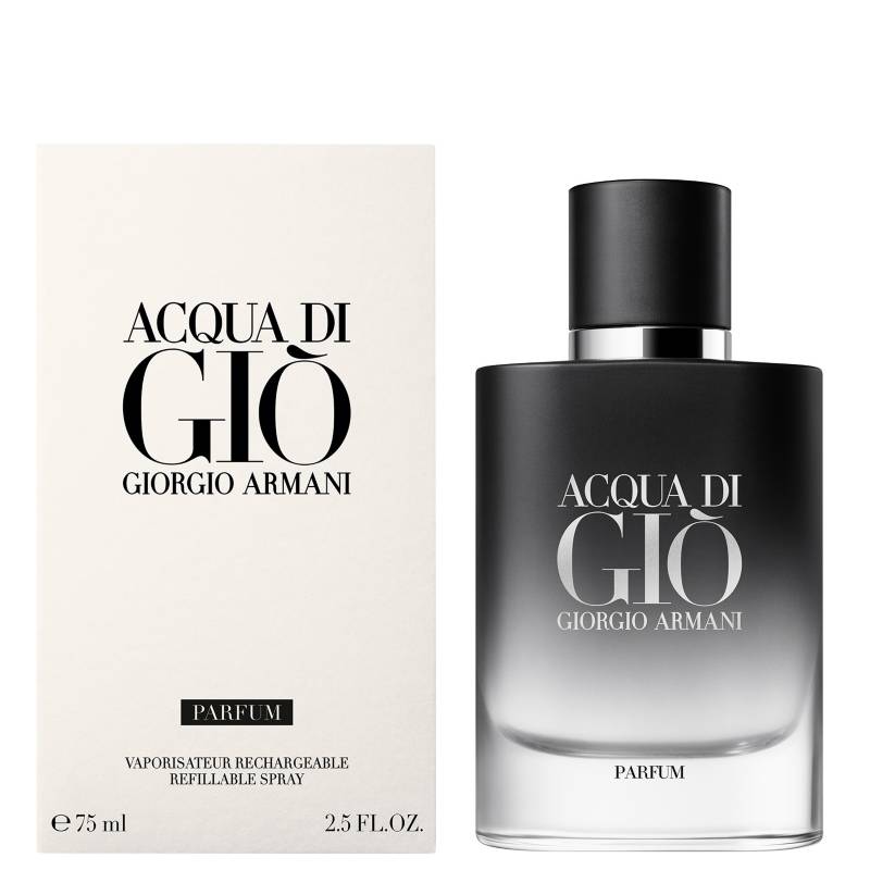 GIORGIO ARMANI Perfume Hombre Acqua Di Gio Parfum 75ml Giorgio Armani