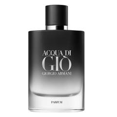 GIORGIO ARMANI - Perfume Hombre Acqua Di Gio Parfum 125ml Giorgio Armani