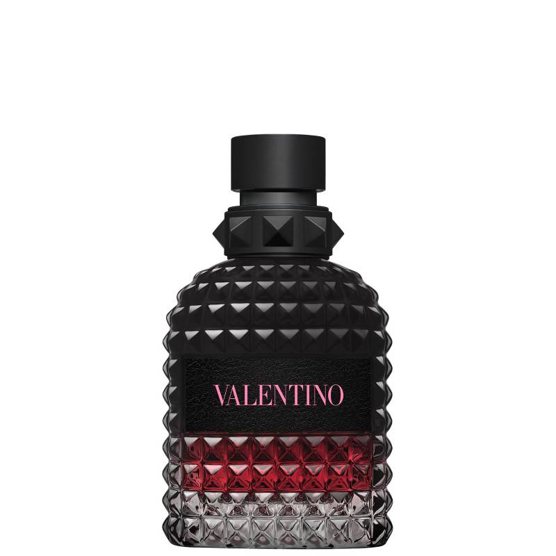 VALENTINO Perfume Hombre Born in Roma Intense Uomo EDT 50ml Valentino ...