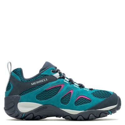 Dafiti zapatillas 2025 outdoor mujer