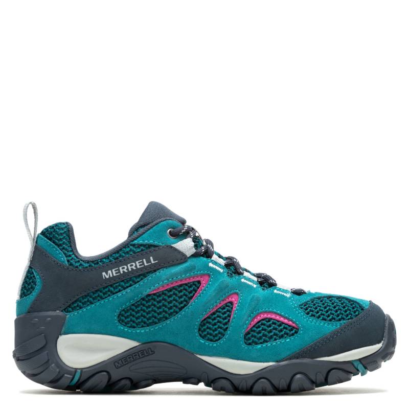 MERRELL Yokota 2 Az Zapatilla Outdoor Mujer Azul Merrell