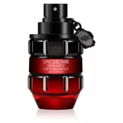 VIKTOR & ROLF - Perfume Hombre Spicebomb Infrared Edp 50 Ml  Viktor & Rolf