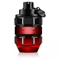 VIKTOR & ROLF - Perfume Hombre Spicebomb Infrared Edp 90 Ml  Viktor & Rolf