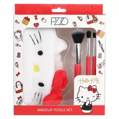 PETRIZZIO - Set Makeup Tools Hello Kitty Petrizzio