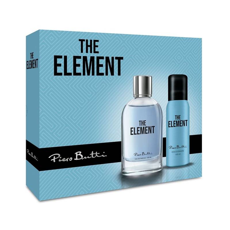Perfume Hombre The Element EDP 100ml, Productos