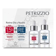 PETRIZZIO - Estuche Serum Hialuronic+Retinol Petrizzio