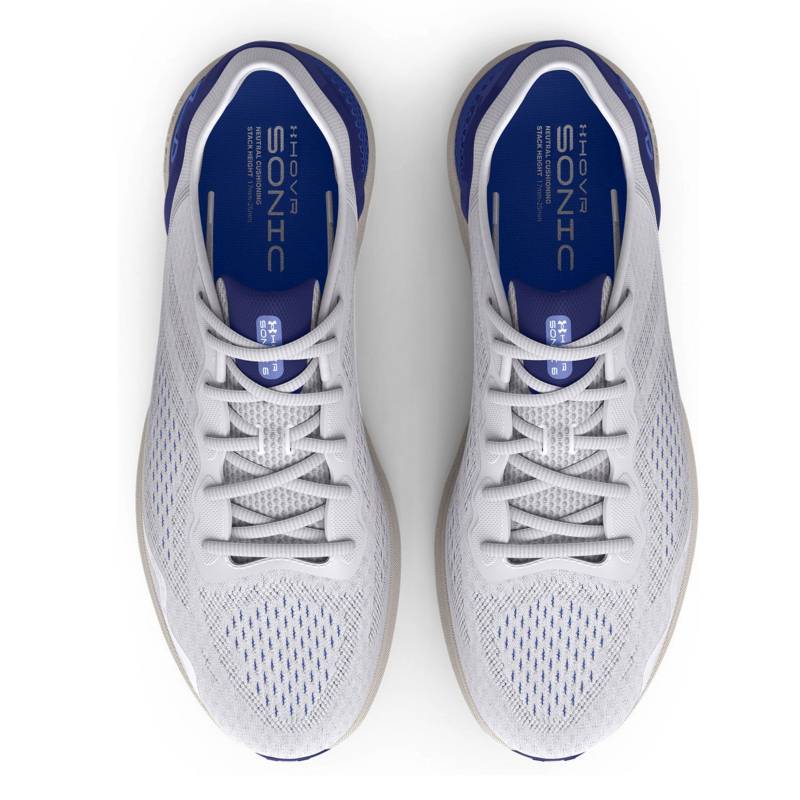 ZAPATILLAS RUNNING UNDER ARMOUR PARA MUJER UA W HOVR SONIC 3