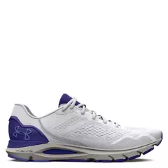 UNDER ARMOUR - Ua W Hovr Sonic Zapatilla Running Mujer Blanco Under Armour