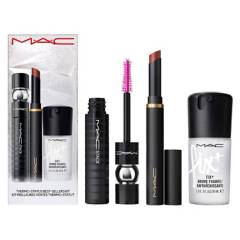 MAC - Set de Maquillaje M∙A∙C Thermo-Status Best-Sellers Kit Mac Cosmetics