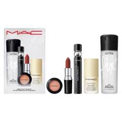 MAC - Set de Maquillaje M∙A∙C Merry Must-Haves Mac Cosmetics