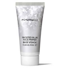 MAC - Primer M∙A∙C Frosted Blur Primer / Bizzare Blizzard Mac Cosmetics