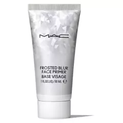 MAC - Primer M¿A¿C Frosted Blur Primer / Bizzare Blizzard Mac Cosmetics