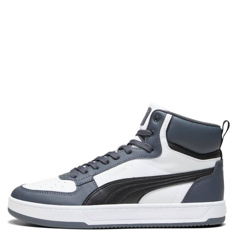 Puma Zapatilla Urbana Hombre Puma Caven 2.0 blanco