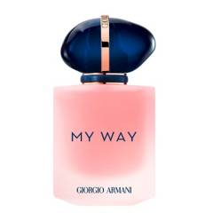 GIORGIO ARMANI - Perfume Mujer My Way Floral Eau de Parfum 50ml Giorgio Armani