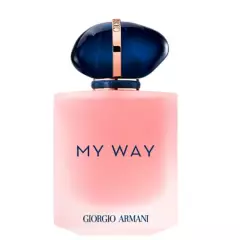 GIORGIO ARMANI - Perfume Mujer My Way Floral EDP 90Ml Giorgio Armani