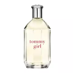 TOMMY HILFIGER - Perfume Mujer Tommy Gilr EDT 200Ml Tommy Hilfiger