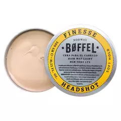 BOFFEL - Cera Cabello Soft 300 Gr Boffel