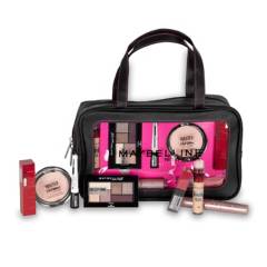 MAYBELLINE - Maleta New York Collection Maybelline