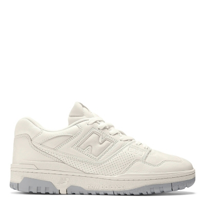 NEW BALANCE 550 Zapatilla Urbana Mujer Blanco New Balance