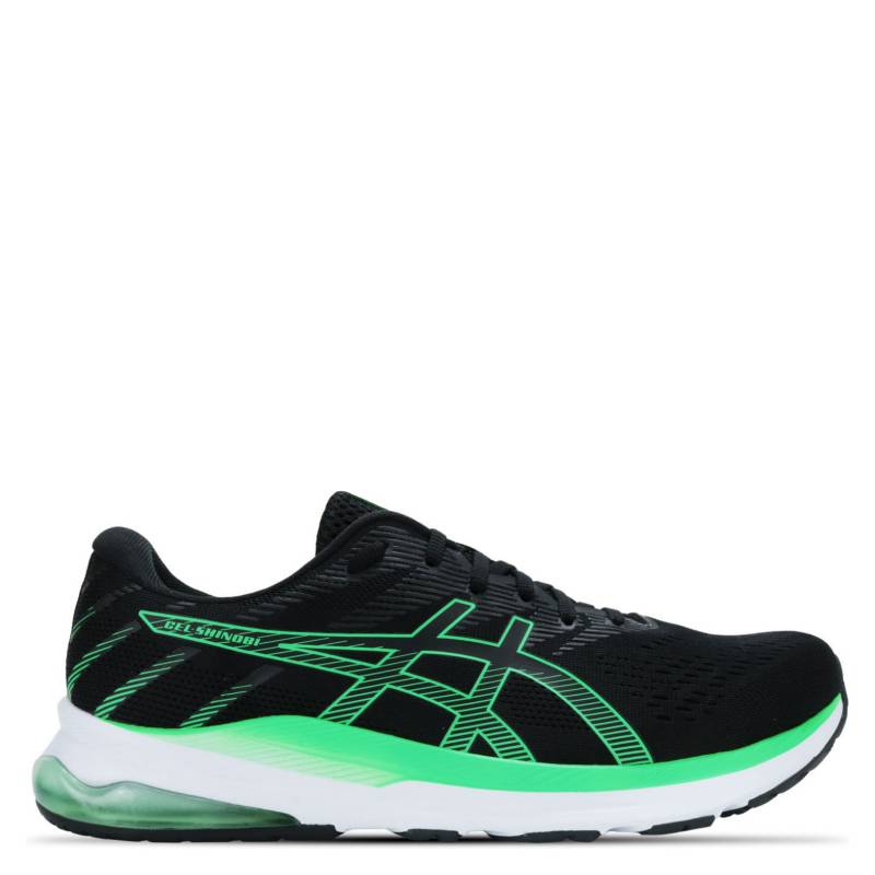 Zapatillas Running Hombre Asics Shinobi