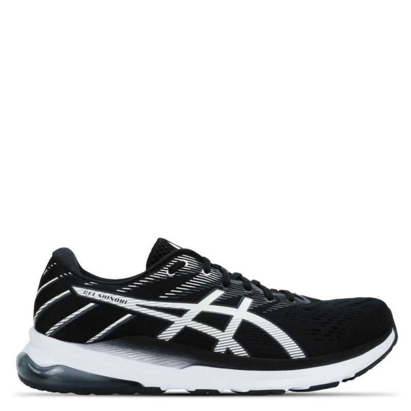 Zapatillas Running Hombre Asics Shinobi