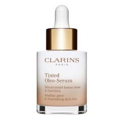 CLARINS - Tinted Oleo-Serum 02.5 30Ml Clarins
