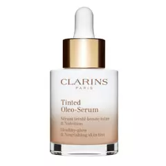 CLARINS - Tinted Oleo-Serum 04 30Ml Clarins