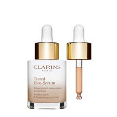 CLARINS - Tinted Oleo-Serum 07 30Ml Clarins