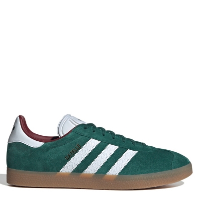 Zapatillas Urbanas adidas Gazelle Hombre Gamuza