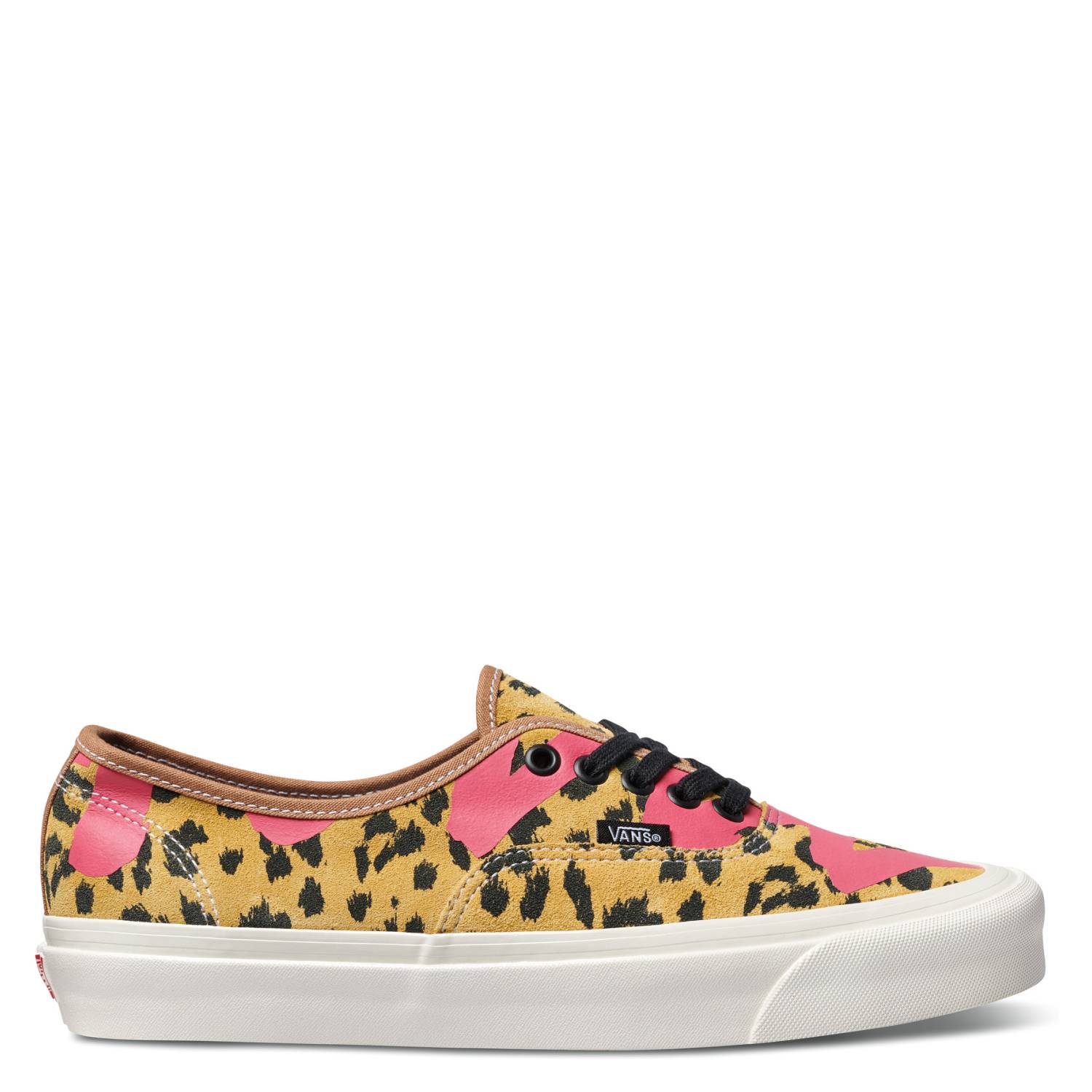 Zapatillas vans shop mujer falabella