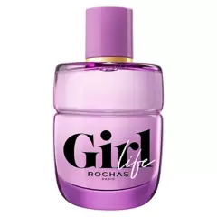 ROCHAS - Perfume Mujer Rochas Girl Life Edp 40Ml Rochas