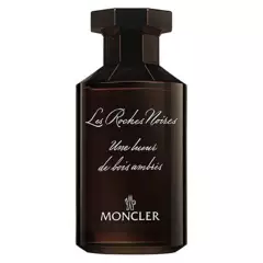 MONCLER - Perfume Mujer Moncler Les Roches EDP 100ml Moncler