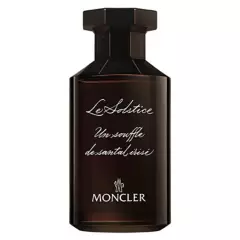 MONCLER - Perfume Mujer Moncler Le Solstice EDP 100ml Moncler