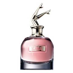 JEAN PAUL GAULTIER - Set Perfume Mujer Scandal Edp 50Ml + Body Lotion 75 Ml + Megaspritzer Jean Paul Gaultier