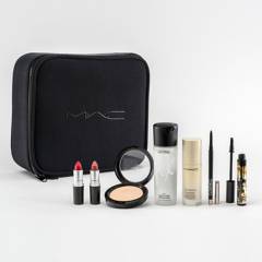 MAC - Maleta De Maquillaje M·A·C Blockbuster Mac Cosmetics