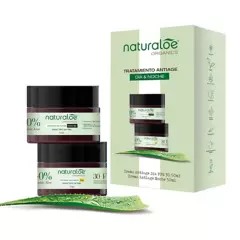 NATURALOE - tratamiento antiedad 100 ml Naturaloe
