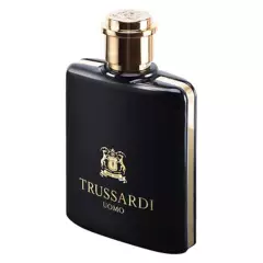 TRUSSARDI - Perfume Hombre Uomo EDT 100 Ml Edl Trussardi