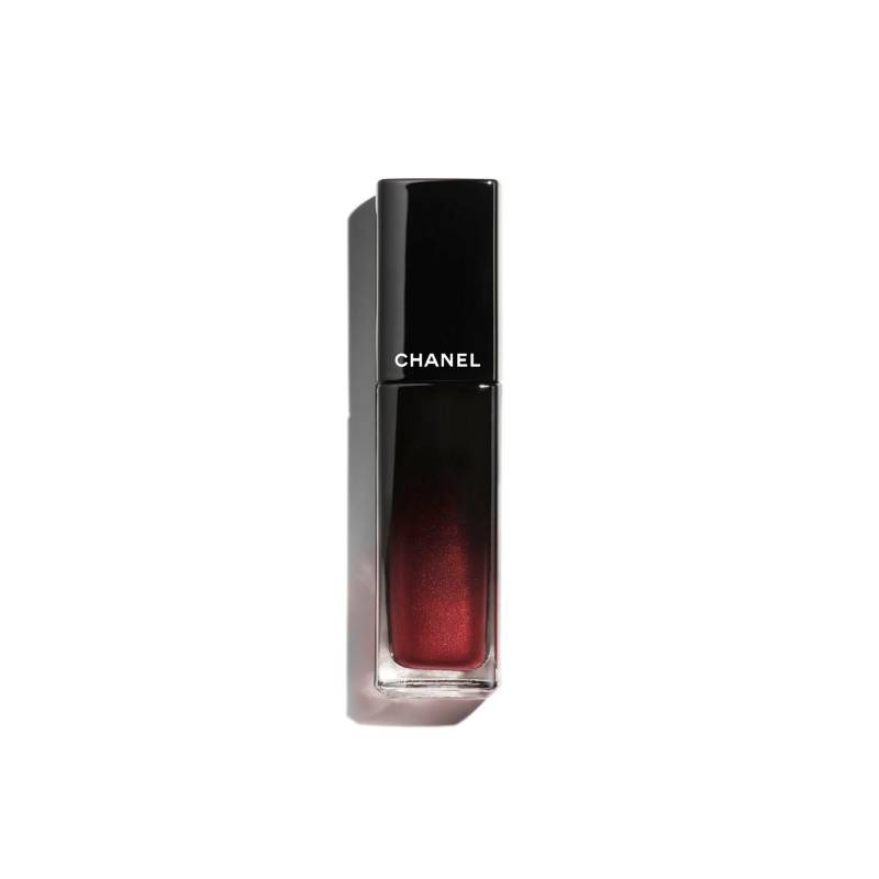 CHANEL - Labial Rouge Allure Laque Ultrawear Shine Liquid Lip Colour 5,5 Ml Chanel