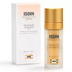 ISDIN - NUEVO ISDIN Isdinceutics Melaclear Advanced 30 ml - Sérum antimanchas con Ácido Tranexámico