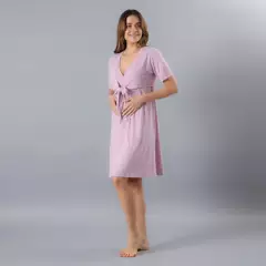 FLORES - Camisa De Dormir Mujer Flores