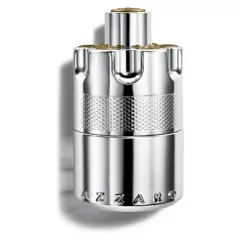 AZZARO - Perfume Hombre Wanted Edp 100Ml Azzaro