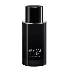GIORGIO ARMANI - Perfume Hombre Armani Code Eau de Toilette 75ml Giorgio Armani