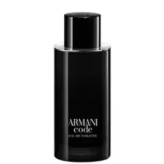GIORGIO ARMANI - Perfume Hombre Armani Code Eau de Toilette 125ml Giorgio Armani
