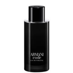GIORGIO ARMANI - Perfume Hombre Armani Code Eau de Toilette 125ml Giorgio Armani