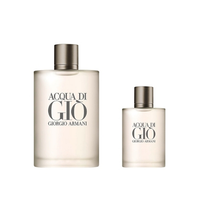 Perfume Giorgio Armani Acqua Di Gio Hombre 100 ml EDT ARMANI, falabella.com